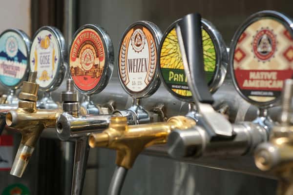 Beer Tap