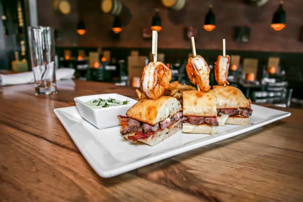 Filet Ciabatta