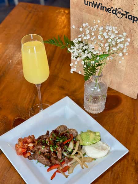 Short Rib Hash