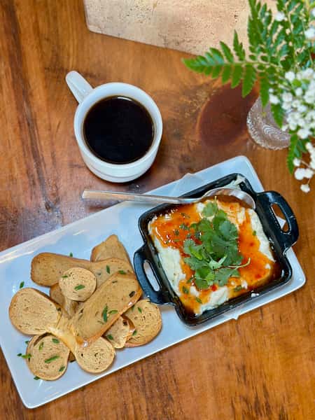 Sweet Chili Cream Cheese Dip