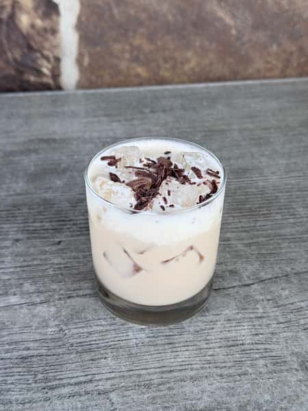 Bourbon Ball
