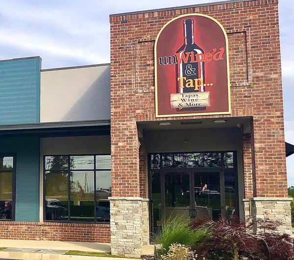 acworth location
