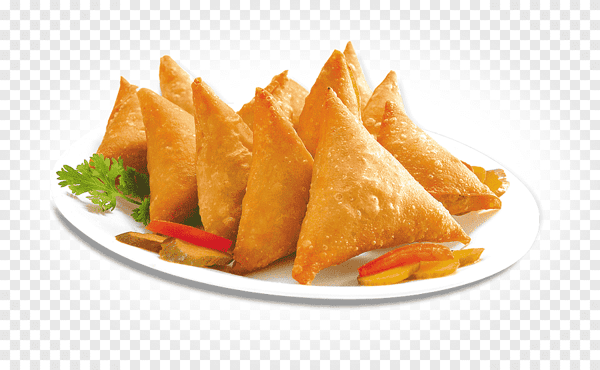 Chicken Samosa (2pc)