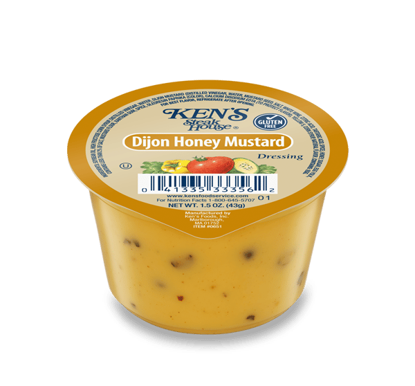 Honey Mustard