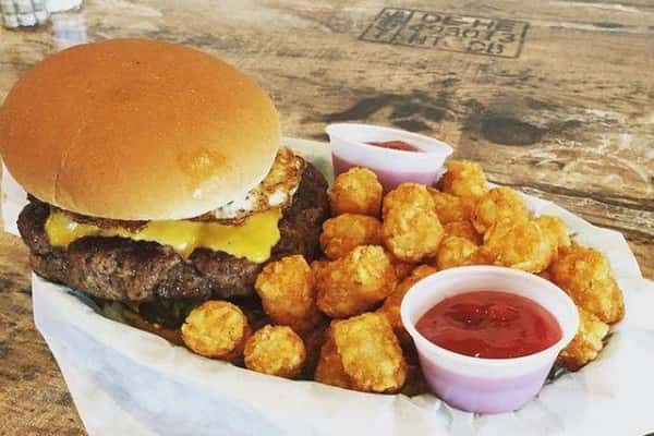 Tater Tots