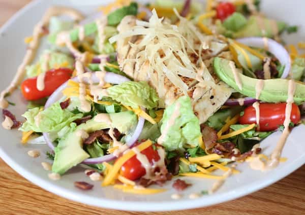 Salad
