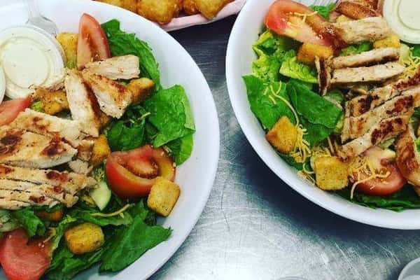 Side Salad