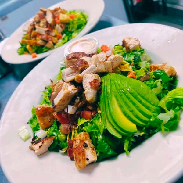 Southwest Salad