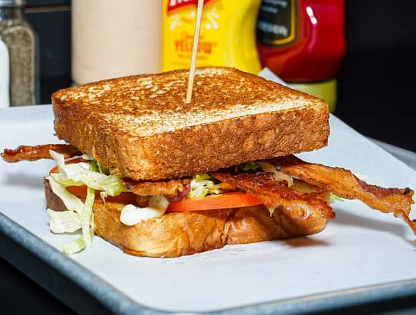BLT Sandwich