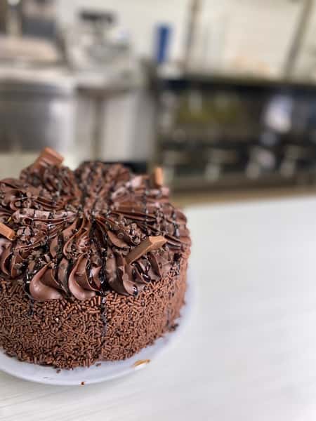 Chocolate Cake
