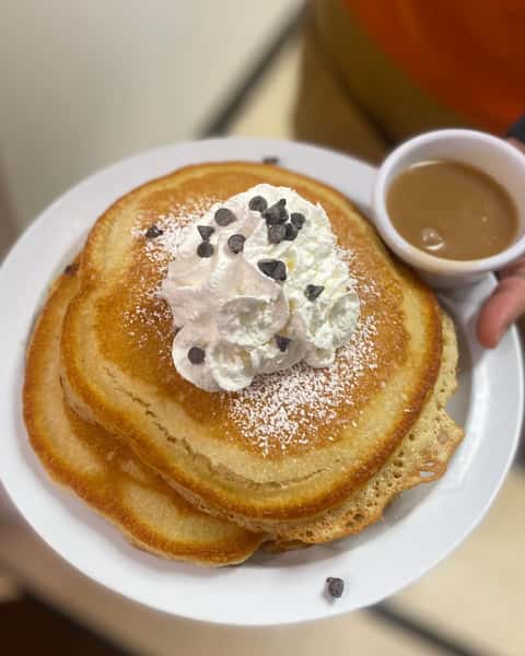 Chocolate Chip