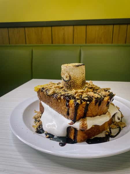 S'mores