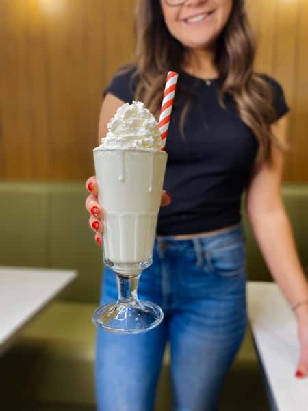 Vanilla