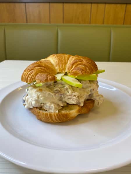 Chicken Salad