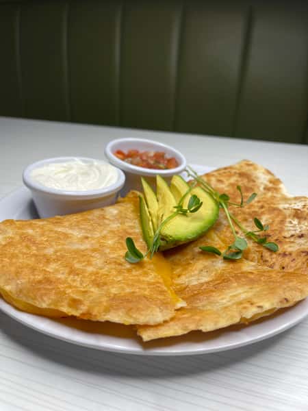 quesadilla
