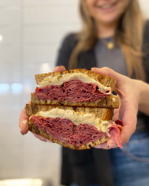 Reuben