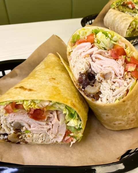 turkey club