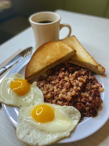 Corned Beef Hash