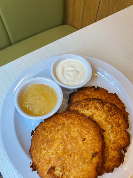 Latkes