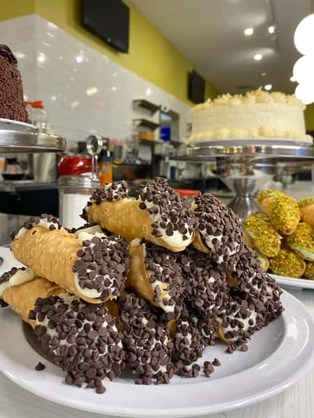 Cannoli