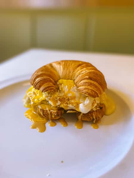 The French Sandwich