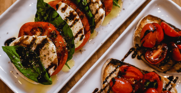 caprese