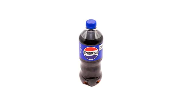 Bottled Pop