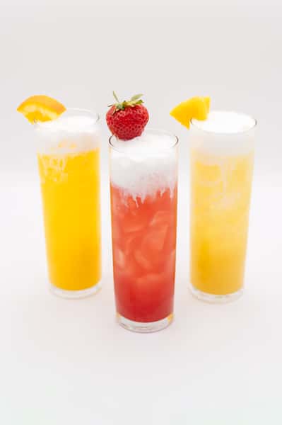 Orange Creamsicle