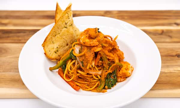 BOGO Pasta Mondays
