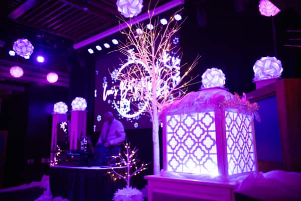 wave decor