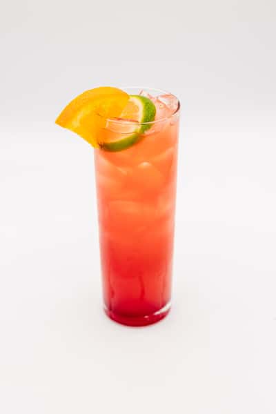 Gin Sling