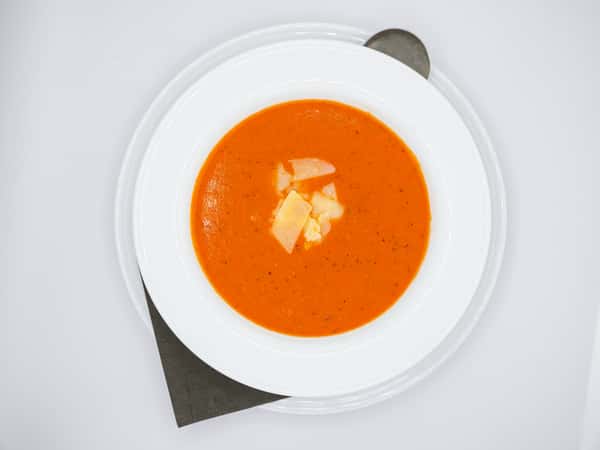 Soup of the Day
