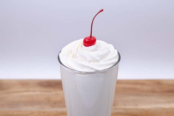Velvet Vanilla