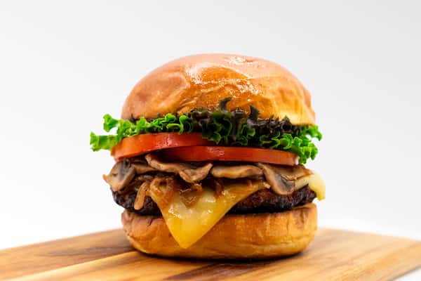 burger