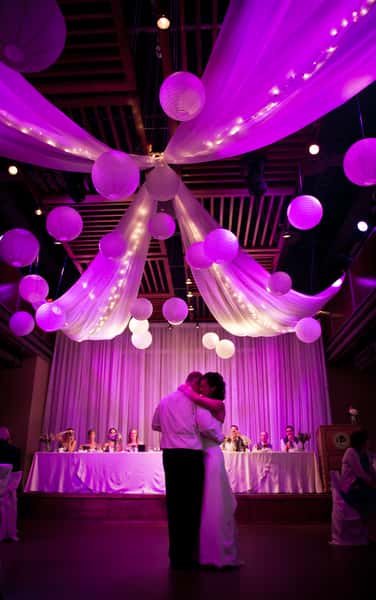 first dance