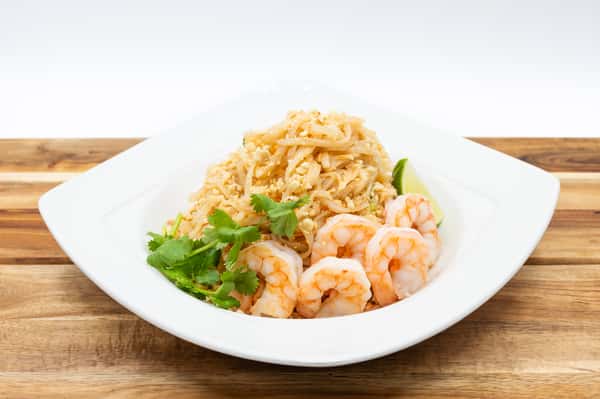 Pad Thai Tuesdays & Thursdays