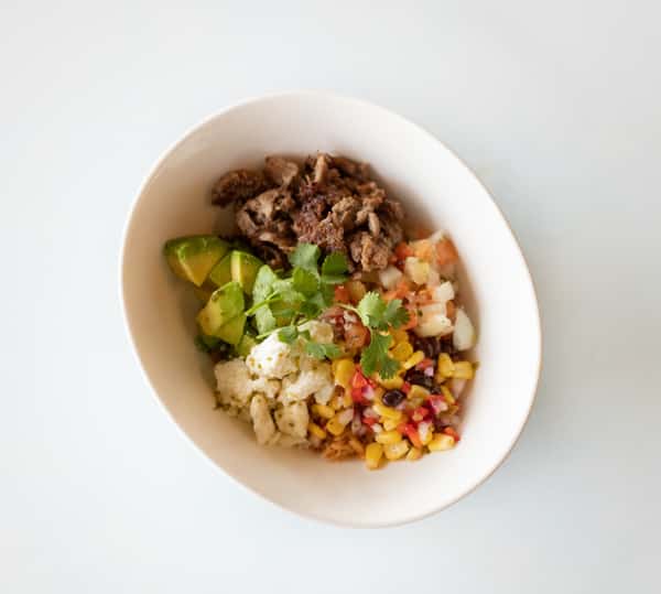 Carne Asada