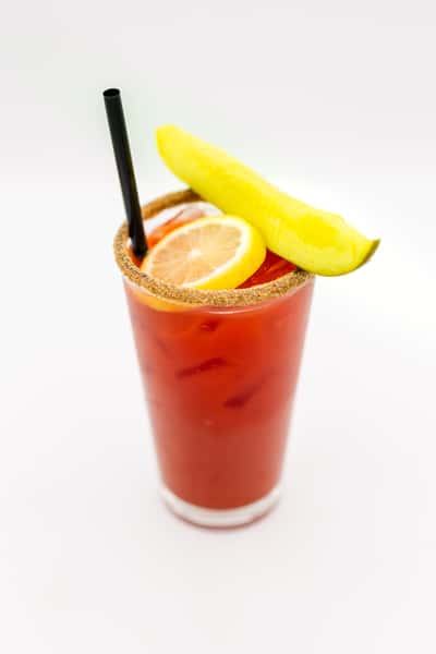 The Wave Caesar