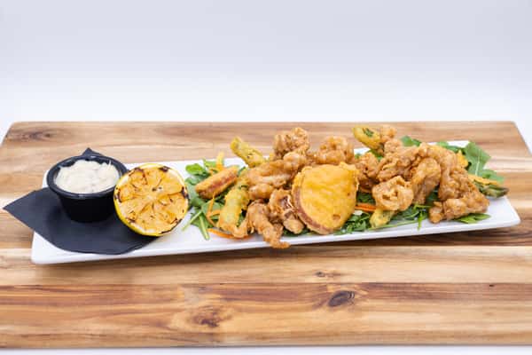 Calamari