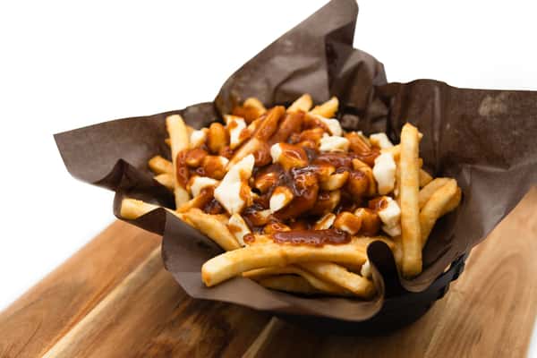 Poutine