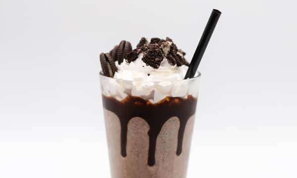 Outrageously Oreo