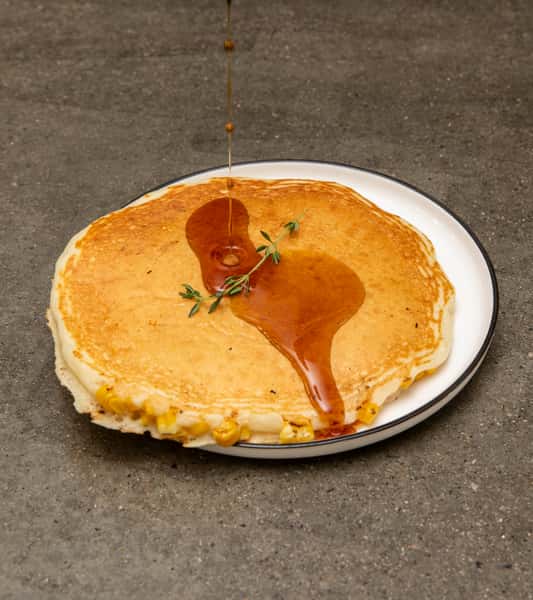 One Pancake