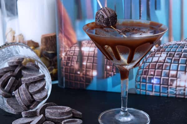 Gallery CAPS Supper Club & Bar in Houston, TX