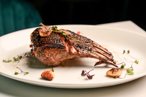 Lamb Chops