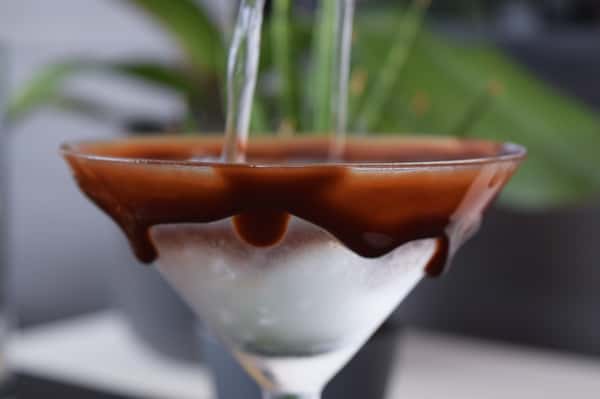 Gallery CAPS Supper Club & Bar in Houston, TX