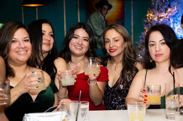 Gallery CAPS Supper Club & Bar in Houston, TX