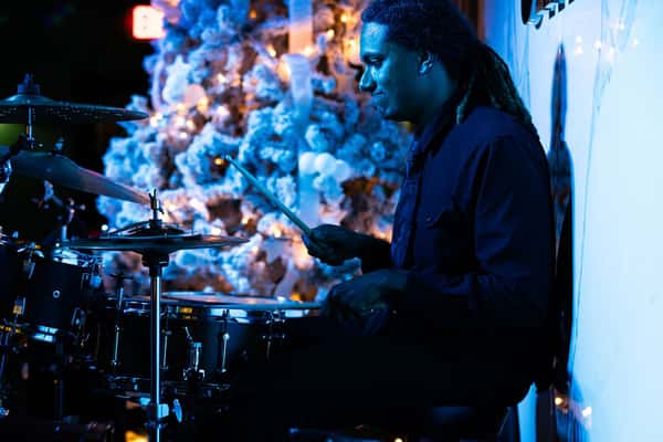 Gallery CAPS Supper Club & Bar in Houston, TX