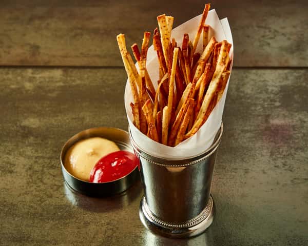 fries