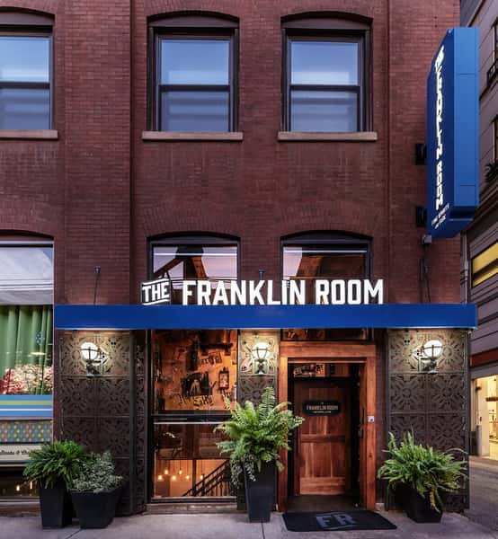 Best Dinner Spots in Chicago