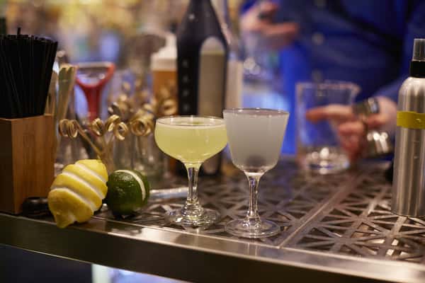 cocktails